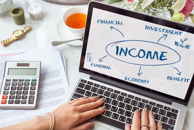 Unlock Your Financial Freedom