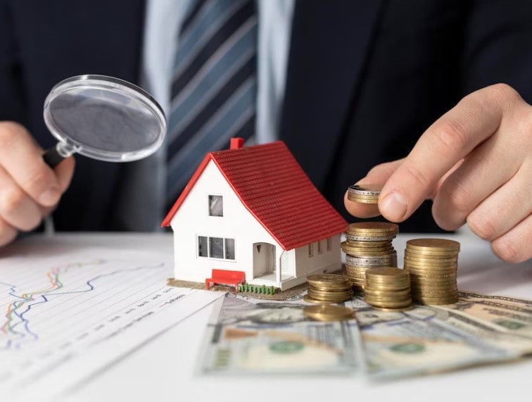 real estate investment